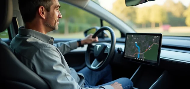 Activer la conduite autonome facilement : guide pratique pour profiter de cette technologie