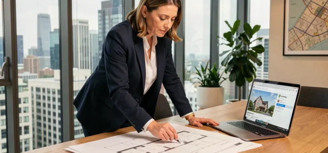 Comment trouver facilement les meilleures solutions immobilières pour votre projet
