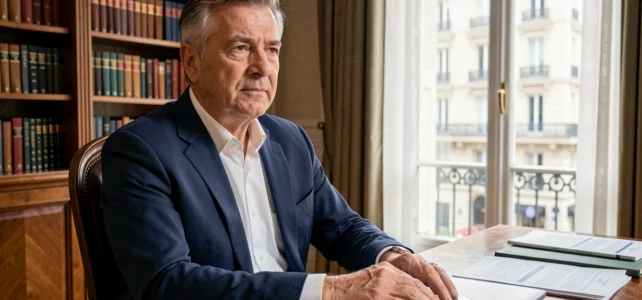 André-Louis Auzière : démêler les rumeurs et découvrir la vérité sur sa vie André-Louis Auzière : démêler les rumeurs et découvrir la vérité sur sa vie