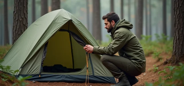 Découvrez les meilleurs spots pour le camping sauvage dans les Landes en 2024 Découvrez les meilleurs spots pour le camping sauvage dans les Landes en 2024