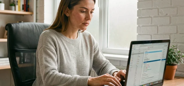 Comment configurer rapidement votre messagerie Akeonet avec votre adresse email personnelle Comment configurer rapidement votre messagerie Akeonet avec votre adresse email personnelle