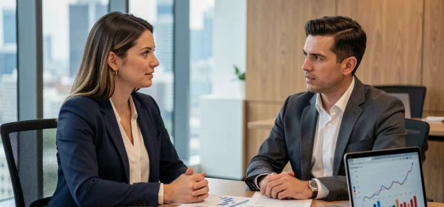 Comment obtenir des conseils financiers efficaces : méthodes et stratégies indispensables Comment obtenir des conseils financiers efficaces : méthodes et stratégies indispensables