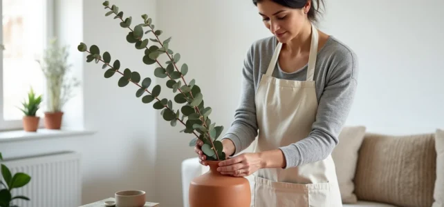Idées et inspirations pour aménager et décorer votre maison facilement