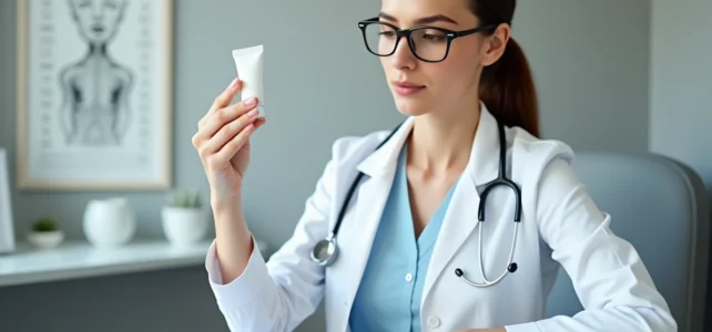 Ialuset : avis de dermatologues, efficacité et remboursement de la célèbre crème