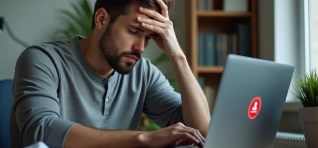 Comment résoudre le problème Sharecloudy n&rsquo;autorise pas la connexion du jour au lendemain