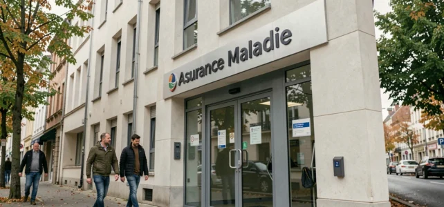 Toutes les informations pratiques sur l’adresse et le contact de la CPAM Calais Toutes les informations pratiques sur l’adresse et le contact de la CPAM Calais