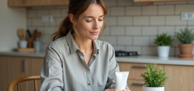 Comment bien choisir une crème anti douleur en vente libre pour un soulagement efficace