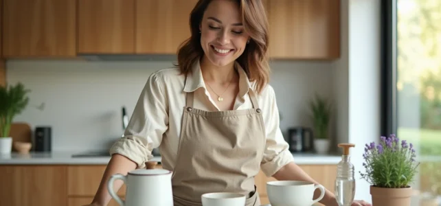 Découvrez les meilleures offres d&rsquo;équipement pour la maison et facilitez votre quotidien
