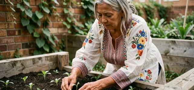 Les dernières nouvelles et initiatives pour cultiver nos racines au quotidien Les dernières nouvelles et initiatives pour cultiver nos racines au quotidien
