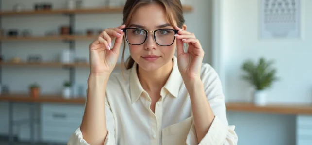 Comprendre la correction de la vision 0.75 : implications et solutions adaptées