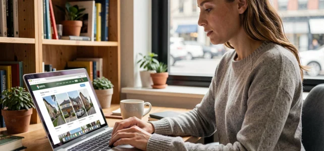 Comment trouver le bien idéal grâce à un moteur de recherche immobilier performant Comment trouver le bien idéal grâce à un moteur de recherche immobilier performant
