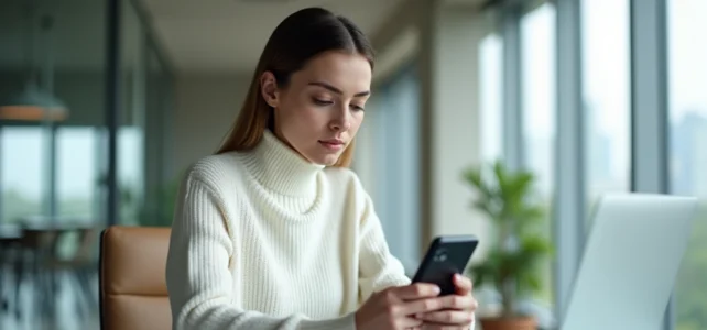 Les dernières tendances high-tech à ne pas manquer cette année