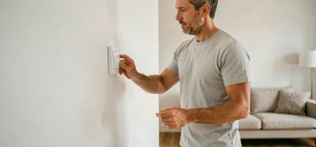 Installer un interrupteur sans fil chez soi : faut-il faire appel à un électricien ? Installer un interrupteur sans fil chez soi : faut-il faire appel à un électricien ?