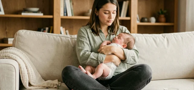 Conseils et astuces pour faciliter la vie des jeunes mamans au quotidien Conseils et astuces pour faciliter la vie des jeunes mamans au quotidien