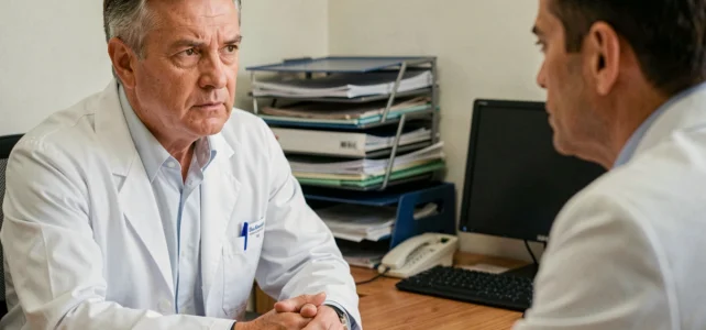 Qui est vraiment responsable lors du contrôle médical par un médecin controleur ?