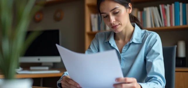 Comment maximiser vos chances d&rsquo;obtenir un avis favorable de la commission d&rsquo;attribution logement