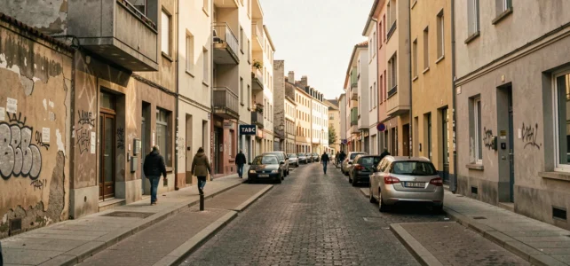 Quels sont les quartiers à éviter à Alès pour vivre en toute tranquillité ? Quels sont les quartiers à éviter à Alès pour vivre en toute tranquillité ?