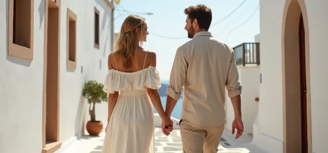 Idées et conseils pour organiser un voyage de noces inoubliable partout dans le monde